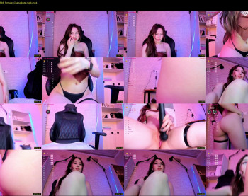 korean_sua — 102 minute Chaturbate female cam show recording, 720p, Apr 7, 2023