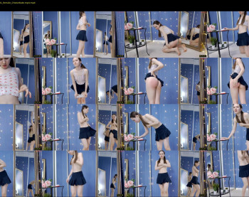 kriskras__ — 36 minute Chaturbate female cam show recording, 720p, Apr 7, 2023