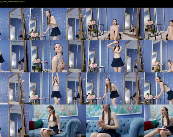 kriskras__ — 56 minute Chaturbate female cam show recording, 720p, Apr 7, 2023