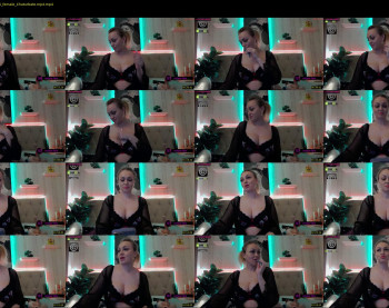 ladyjeen — 4 minute Chaturbate female cam show recording, 720p, Apr 7, 2023