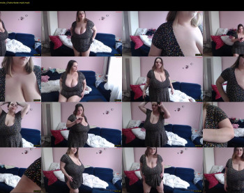 lantti — 72 minute Chaturbate female cam show recording, 720p, Apr 7, 2023