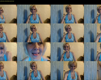 lisasimsx — 27 minute Chaturbate female cam show recording, 720p, Apr 7, 2023