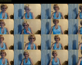 lisasimsx — 46 minute Chaturbate female cam show recording, 720p, Apr 7, 2023
