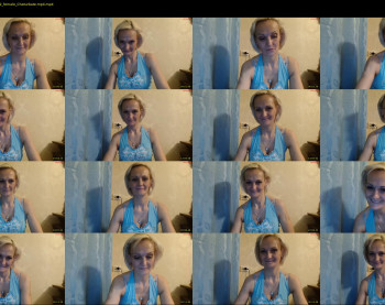 lisasimsx — 35 minute Chaturbate female cam show recording, 720p, Apr 8, 2023