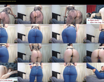 litas_secrets — 120 minute Chaturbate female cam show recording, 720p, Apr 7, 2023