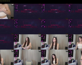 loxy_ — 82 minute Chaturbate female cam show recording, 720p, Apr 7, 2023