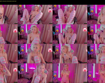 lucille_evans — 120 minute Chaturbate female cam show recording, 720p, Apr 7, 2023