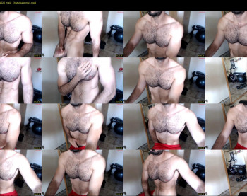madmax20x — 46 minute Chaturbate male cam show recording, 720p, Apr 7, 2023