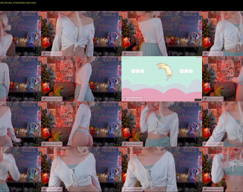 mana_rose — 121 minute Chaturbate female cam show recording, 720p, Apr 7, 2023