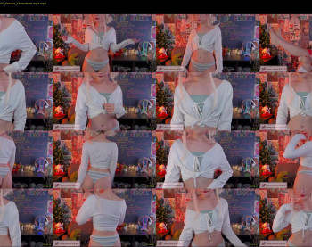 mana_rose — 52 minute Chaturbate female cam show recording, 720p, Apr 7, 2023