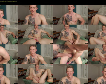 mark_shturman — 79 minute Chaturbate male cam show recording, 720p, Apr 7, 2023