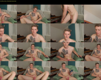 mark_shturman — 47 minute Chaturbate male cam show recording, 720p, Apr 7, 2023