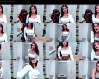 marti_lovely — 87 minute Chaturbate female cam show recording, 720p, Apr 8, 2023