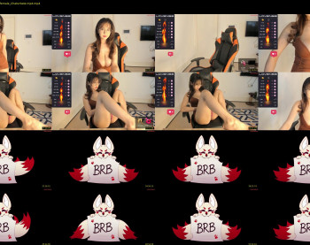 mei_tin — 60 minute Chaturbate female cam show recording, 720p, Apr 7, 2023