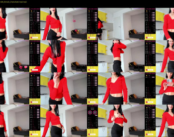 milffantasyx — 78 minute Chaturbate female cam show recording, 720p, Apr 7, 2023