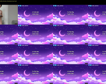 mollycemma — 15 minute Chaturbate female cam show recording, 720p, Apr 7, 2023