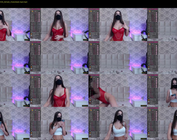 mona_saxxx — 119 minute Chaturbate female cam show recording, 720p, Apr 7, 2023