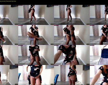 morkov_ka — 38 minute Chaturbate female cam show recording, 720p, Apr 7, 2023