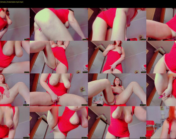 msfiery — 121 minute Chaturbate couple cam show recording, 720p, Apr 7, 2023