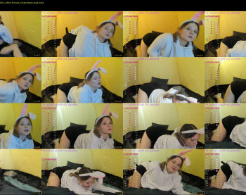 murphyemmeline — 26 minute Chaturbate female cam show recording, 720p, Apr 7, 2023