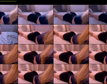 myassistant — 39 minute Chaturbate female cam show recording, 720p, Apr 7, 2023