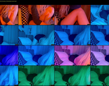 myassistant — 82 minute Chaturbate female cam show recording, 720p, Apr 8, 2023