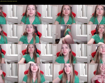 naughty_popa — 40 minute Chaturbate female cam show recording, 720p, Apr 7, 2023