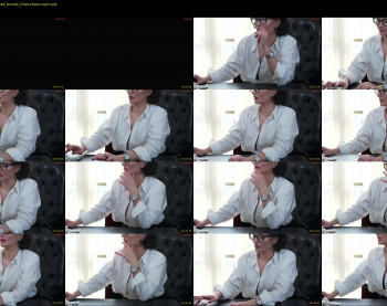 onlynicolle — 4 minute Chaturbate female cam show recording, 720p, Apr 7, 2023
