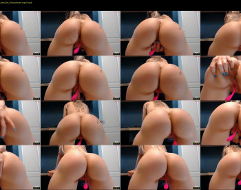 oxxxy__ — 7 minute Chaturbate female cam show recording, 720p, Apr 7, 2023