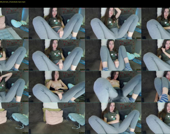 peaceduke — 120 minute Chaturbate female cam show recording, 720p, Apr 7, 2023