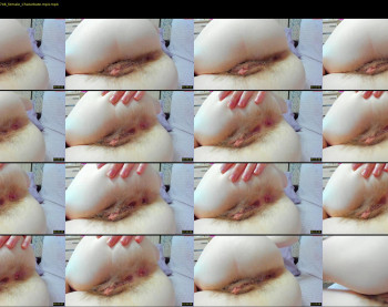 perfectdate — 13 minute Chaturbate female cam show recording, 720p, Apr 7, 2023