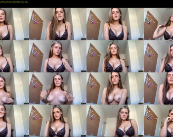 petiteminxlara — 31 minute Chaturbate female cam show recording, 720p, Apr 7, 2023