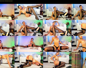 pinkheart_ — 81 minute Chaturbate female cam show recording, 720p, Apr 7, 2023