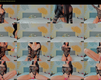 pinkyishere — 33 minute Chaturbate female cam show recording, 720p, Apr 7, 2023