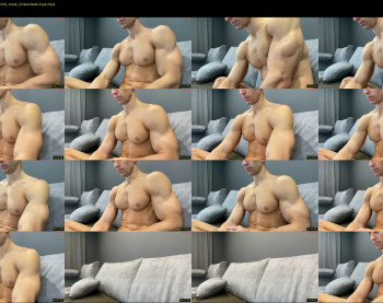 prince_d1ck — 12 minute Chaturbate male cam show recording, 720p, Apr 7, 2023