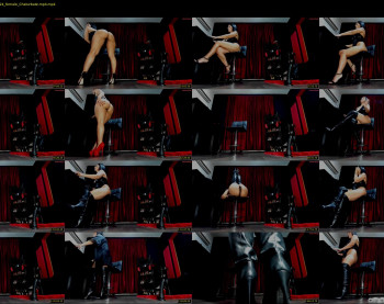 puffy_love — 120 minute Chaturbate female cam show recording, 720p, Apr 7, 2023