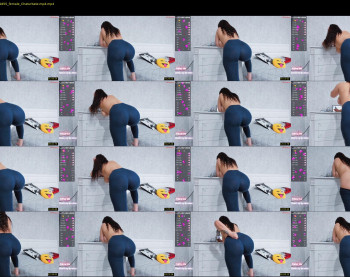pussysweet9 — 30 minute Chaturbate female cam show recording, 720p, Apr 7, 2023
