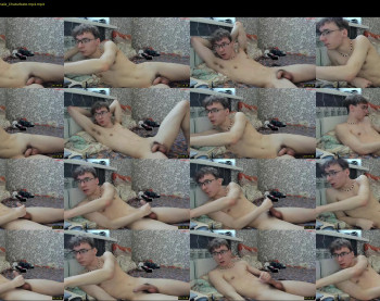 rilator — 12 minute Chaturbate male cam show recording, 720p, Apr 7, 2023