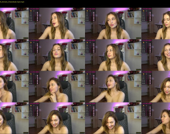 rosyemily — 6 minute Chaturbate female cam show recording, 720p, Apr 7, 2023