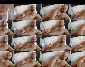 ryanandchadcb — 16 minute Chaturbate male cam show recording, 720p, Apr 7, 2023