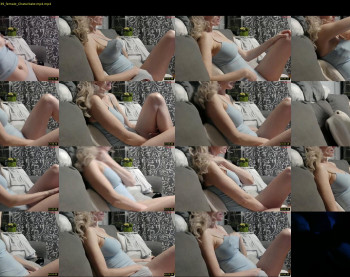 s_mailleee — 60 minute Chaturbate female cam show recording, 720p, Apr 8, 2023