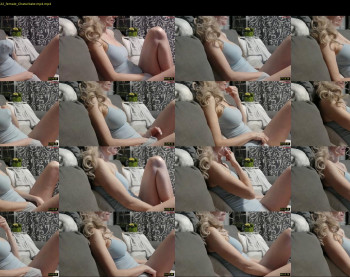 s_mailleee — 41 minute Chaturbate female cam show recording, 720p, Apr 8, 2023