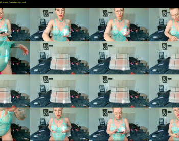 sacha__xx — 8 minute Chaturbate female cam show recording, 720p, Apr 7, 2023