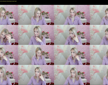 sarahphelps — 21 minute Chaturbate female cam show recording, 720p, Apr 7, 2023