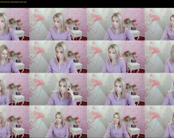 sarahphelps — 37 minute Chaturbate female cam show recording, 720p, Apr 7, 2023