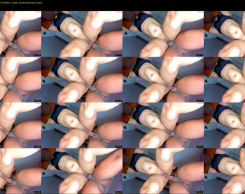 seanandcasey2k — 7 minute Chaturbate couple cam show recording, 720p, Apr 7, 2023
