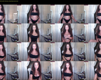 sensual_paradise_ — 120 minute Chaturbate female cam show recording, 720p, Apr 8, 2023