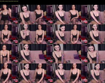 show_must_goon — 12 minute Chaturbate female cam show recording, 720p, Apr 8, 2023
