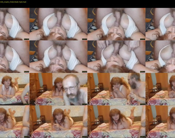 siberiataiga — 22 minute Chaturbate couple cam show recording, 720p, Apr 7, 2023