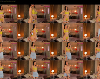 simpsoncory — 120 minute Chaturbate female cam show recording, 720p, Apr 7, 2023